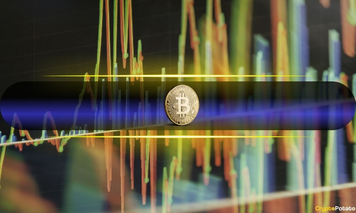 Bitcoin’s Risk-Off Signal Weakens: Is the Market Finally Learning to Handle Volatility?