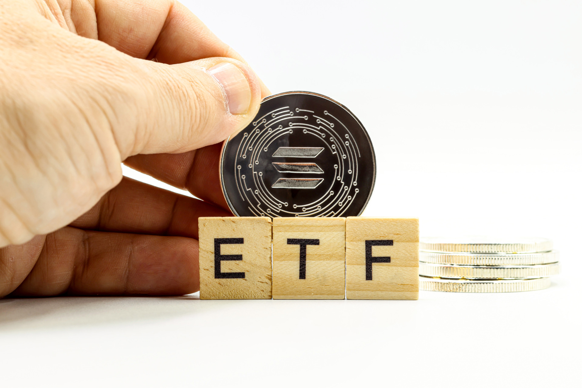 Bitwise Solana ETF Extends Record-Breaking Debut with US$72M in Second-Day Trading