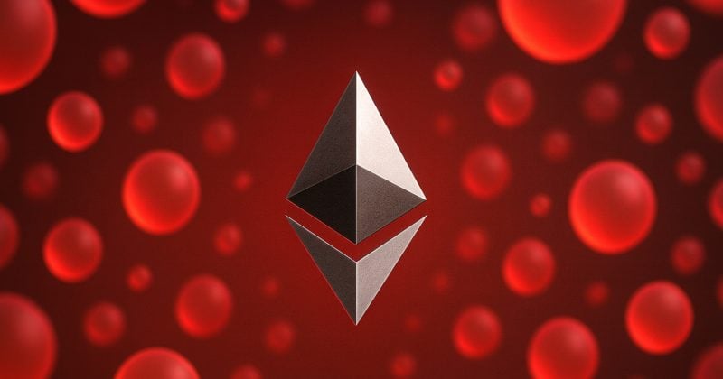 BlackRock clients sell $80.2M in Ether