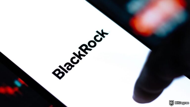 BlackRock to Embrace Tokenized Assets, Says CEO Larry Fink