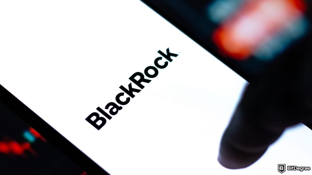 BlackRock to Embrace Tokenized Assets, Says CEO Larry Fink