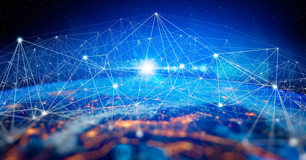 Blockchain Voting Opens Space Travel to Global Citizens