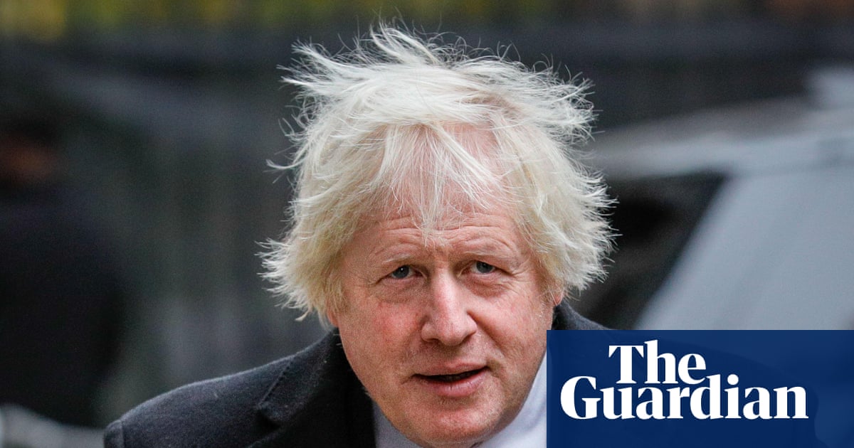 Boris Johnson breached rules designed to stop abuse of contacts made in public office, watchdog finds
