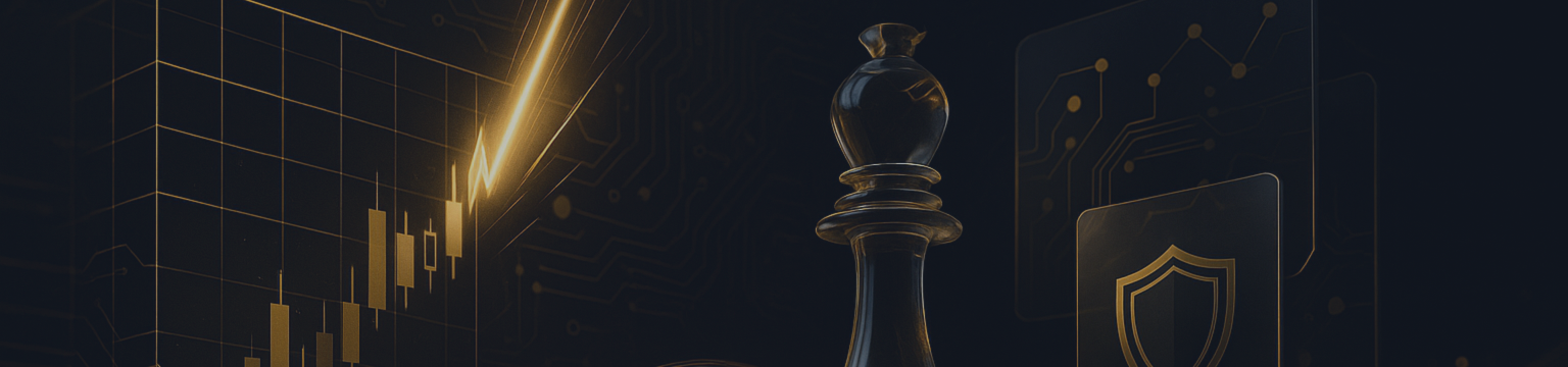 Breakout Trading in Practice — A Professional Framework and the Ratio X Breakout EA