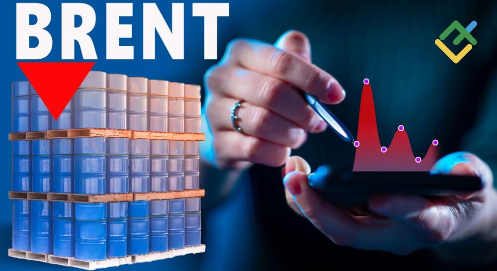 Brent Could Find Support at the Bottom. Forecast as of 17.10.2025 | LiteFinance