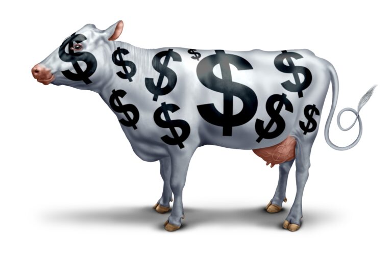 COWZ: A Possible Explanation For This Cash Cows ETF's Lackluster Returns (BATS:COWZ)