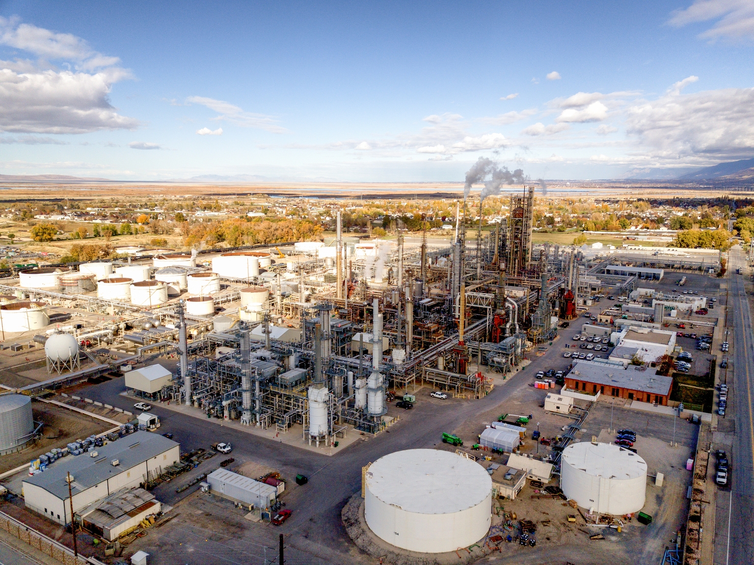 CVR Energy: EPA Upside Reflected In Valuation (Downgrade) (NYSE:CVI)