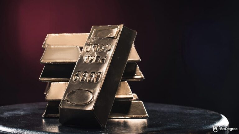 Central Banks Go for Gold as Bitcoin Rallies in 2025