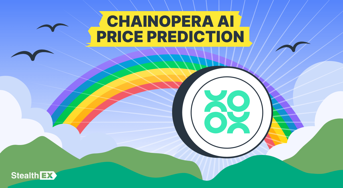 ChainOpera AI Price Prediction 2025, 2026-2030: Can COAI Reach $10?