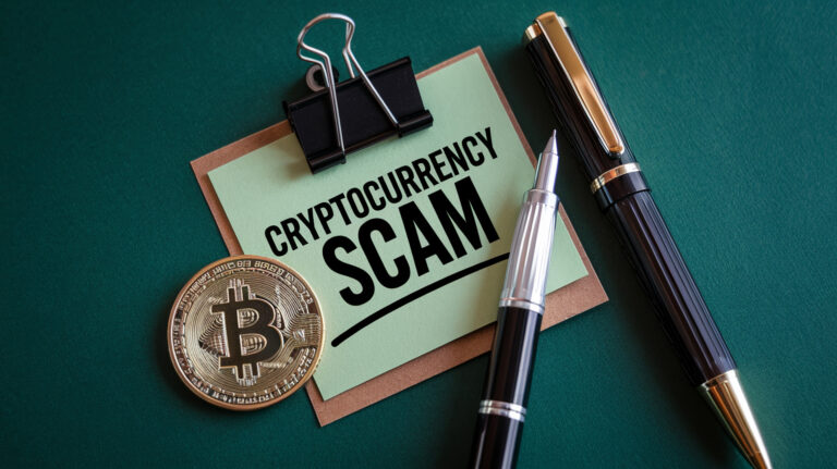 Chainalysis: US and UK Target US$15B Crypto Crime Network Tied to Prince Group and Chen Zhi