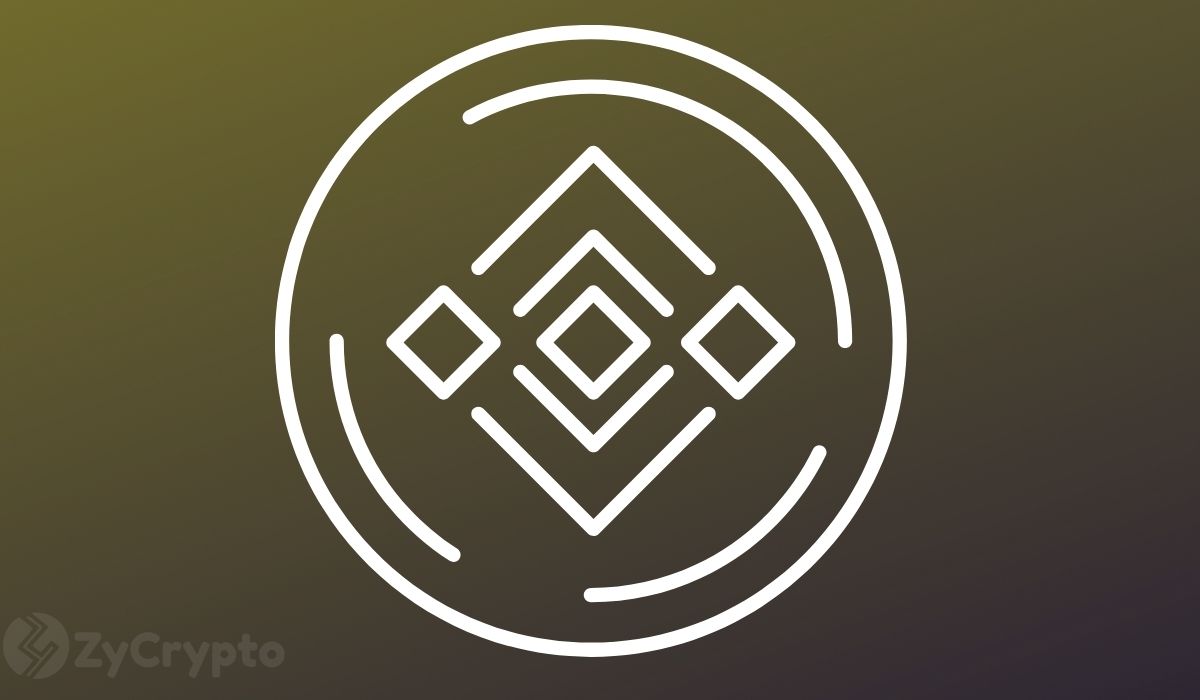 Changpeng Zhao Could Soon Return To Binance As President Trump Seriously Weighs Pardon