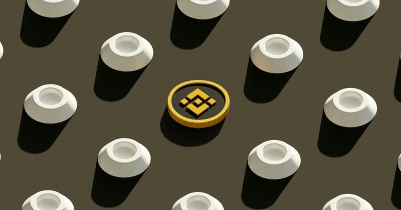 China Renaissance seeks $600M for BNB investment vehicle with YZi Labs participation