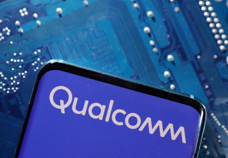 China says Qualcomm admitted to acquiring Autotalks without informing regulator