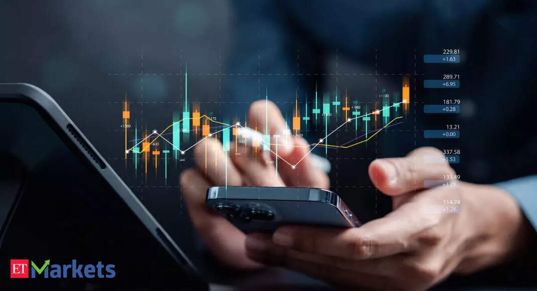 Concurrent Gainers: 9 Nifty500 stocks gain for 5 days in a row - Consistent performers