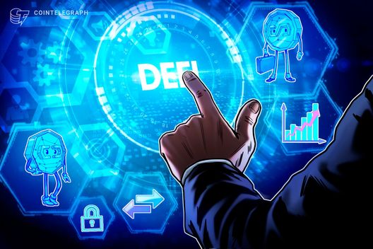 Confidential Lending Will Unlock Trillions for DeFi Markets - AabeyLLC Crypto