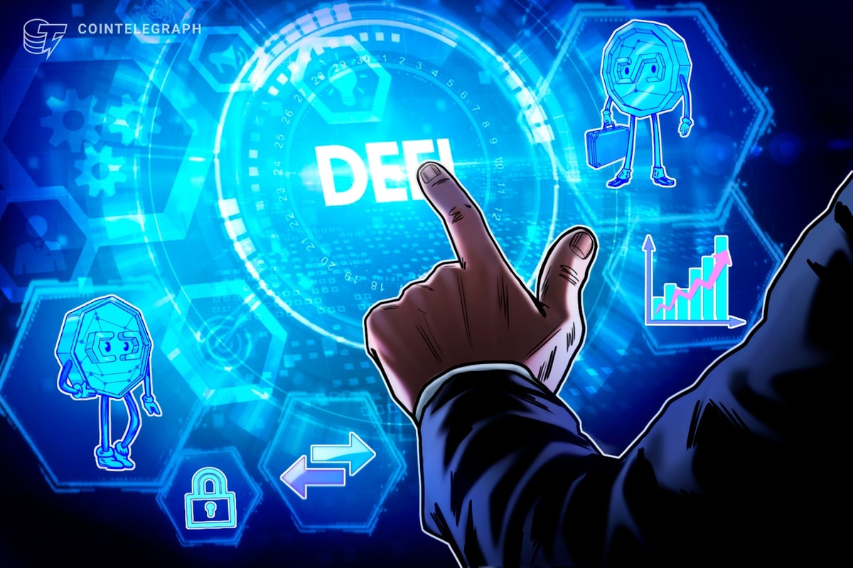 Confidential lending will unlock trillions for DeFi markets
