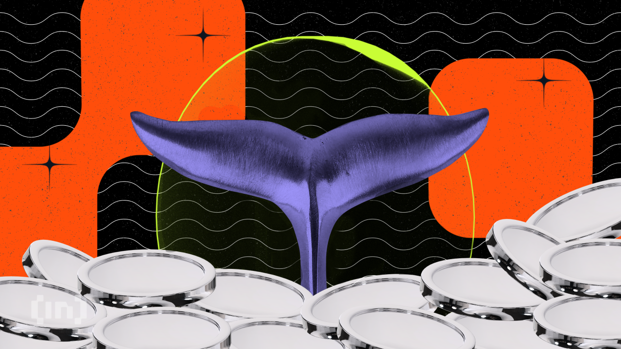 Could Market Shift Favor ETH? - AabeyLLC Crypto