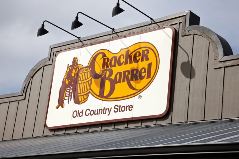 Cracker Barrel: Great Value, But Traffic Deterioration Is Concerning (NASDAQ:CBRL)