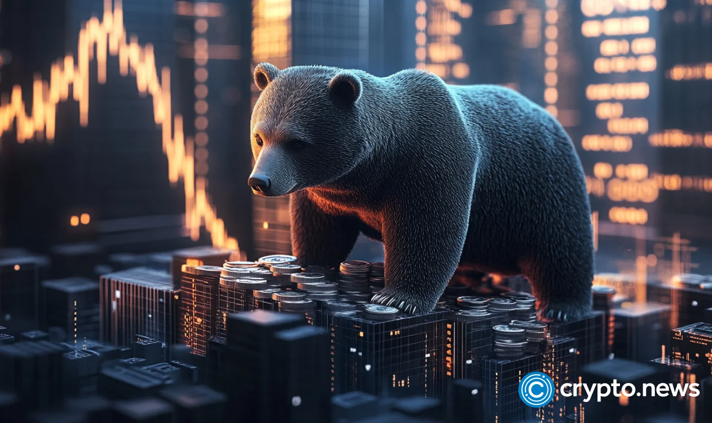 Crypto markets fall after Trump’s tariff threat: BTC falls below $117k