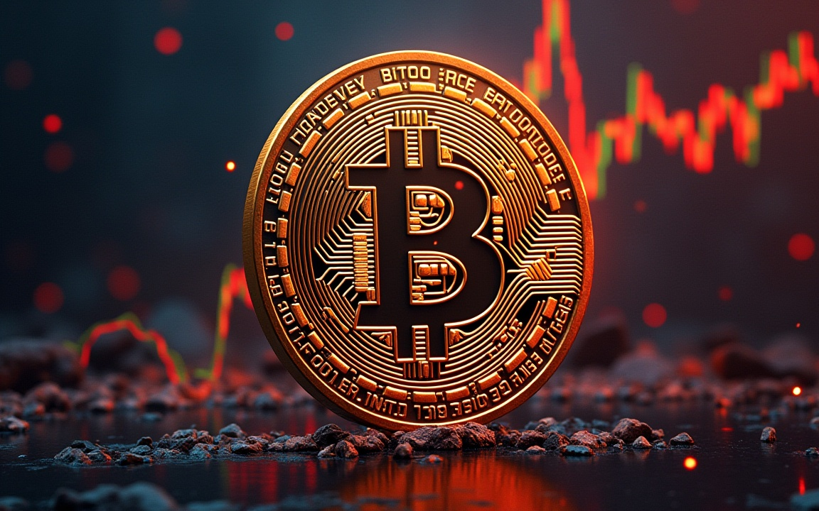 Crypto wrap: Bitcoin’s sharp fall drags Ethereum, XRP, Solana and BNB lower – CoinJournal