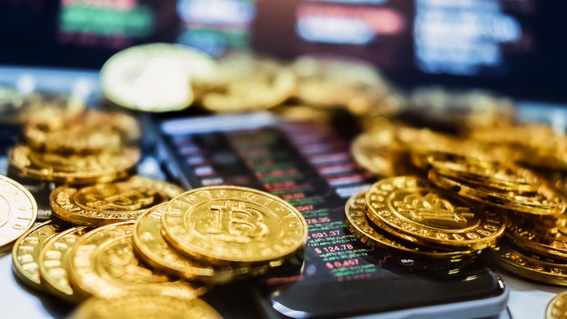Cryptocurrencies are loving the rally in Bitcoin – Crypto outlook