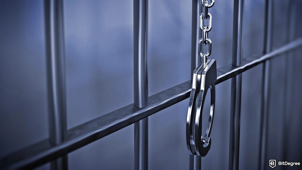 Crypto’s “goddess of wealth” is facing prison