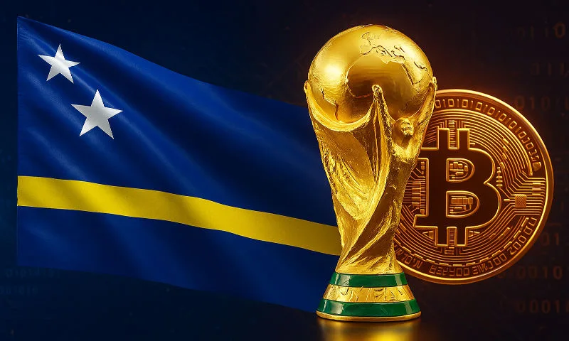Curaçao: From Crypto Casino Licenses to World Cup Dreams | BitcoinChaser
