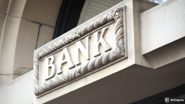 Custodia & Vantage Launch Tokenized Deposits for All Banks