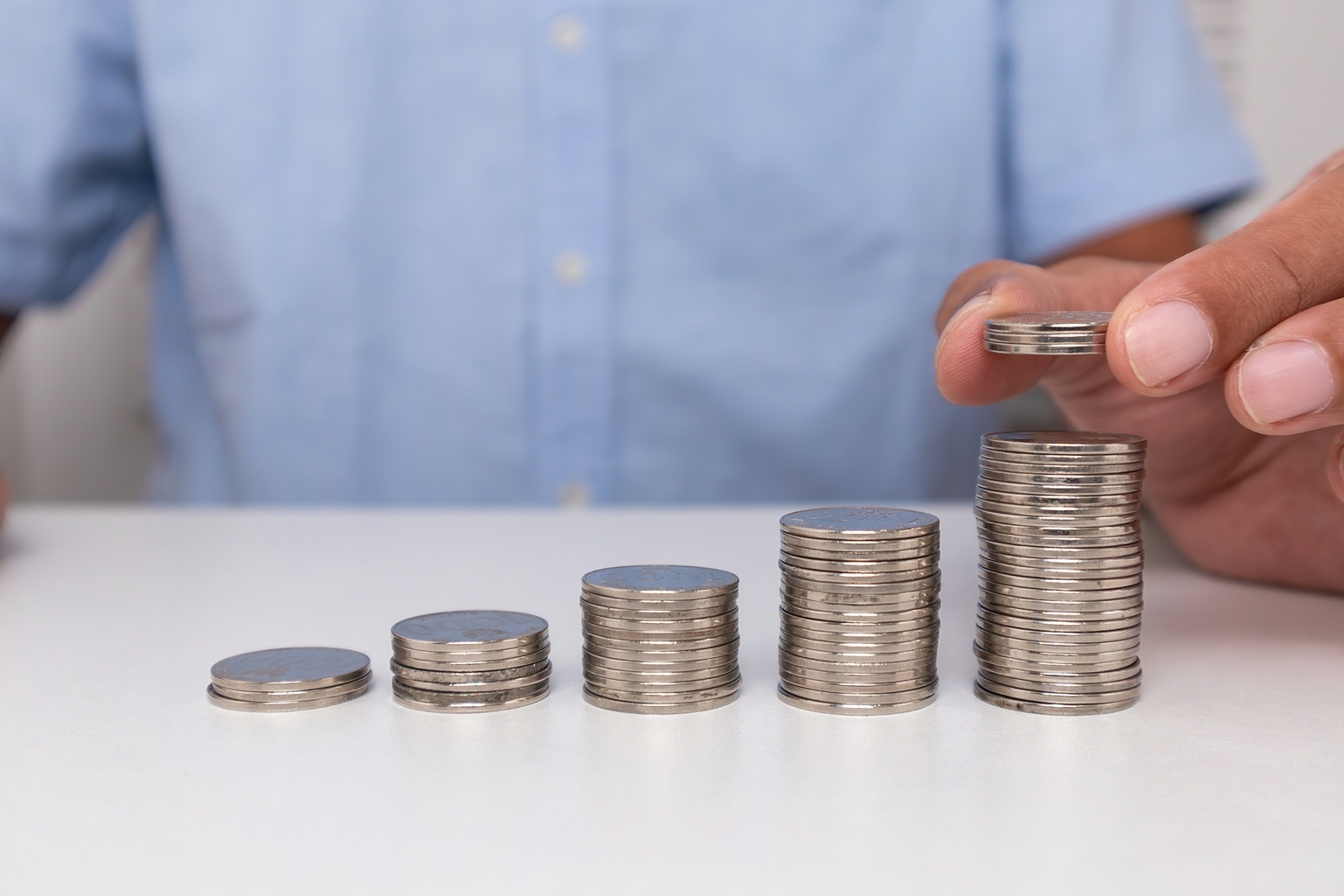 DGRO: 10-Year Dividend Growth Streak Likely To Continue (NYSEARCA:DGRO)