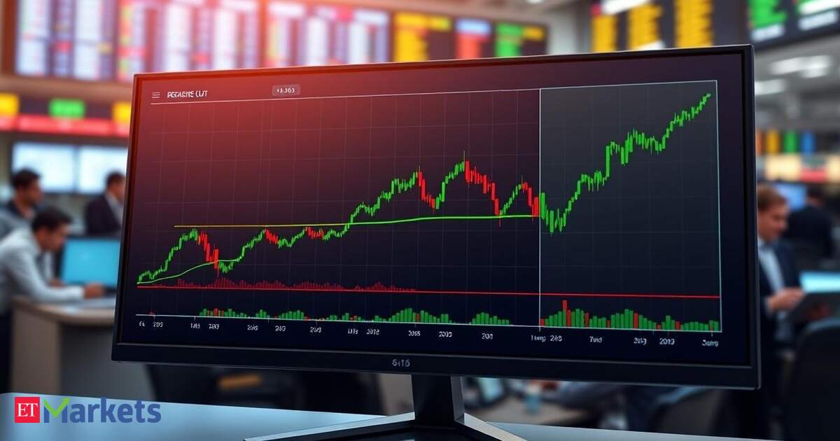 Dalal Street Week Ahead: Nifty eyes breakout above 25,550 as auto, metal, PSU banks lead momentum
