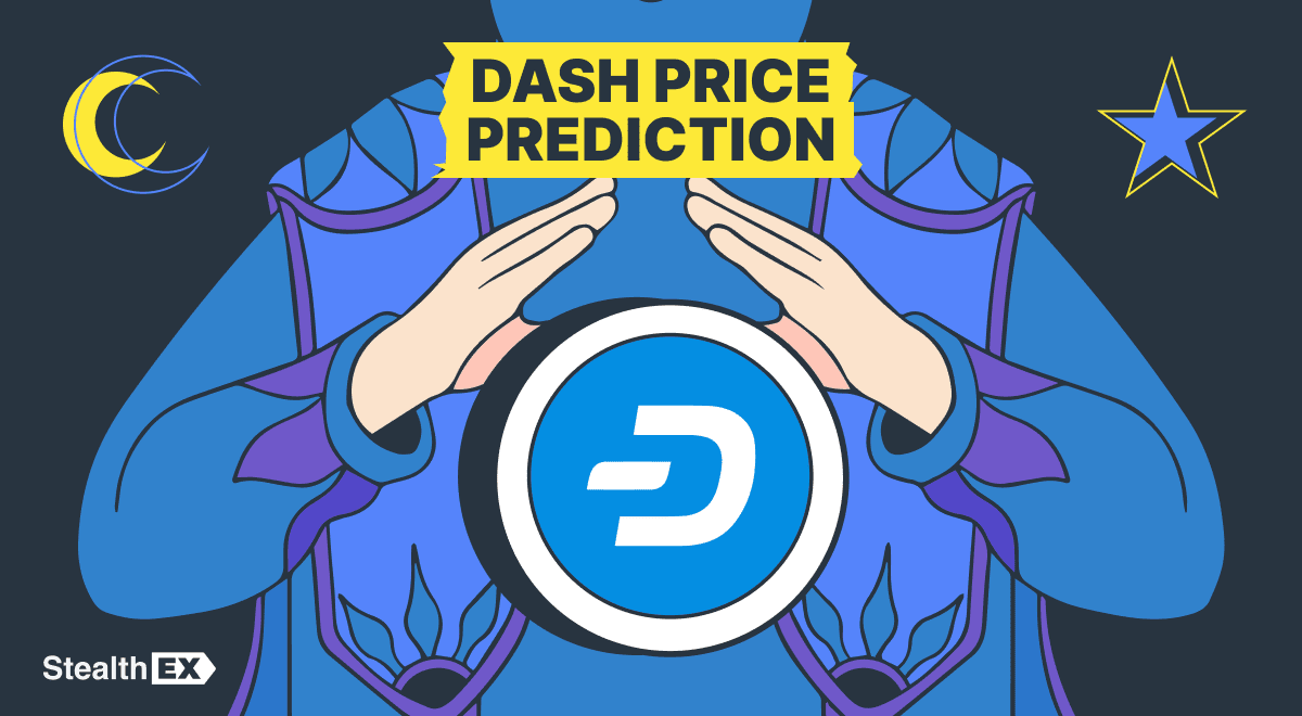 Dash Price Prediction 2025, 2026, 2030-2040: Is DASH Coin a Good Investment?
