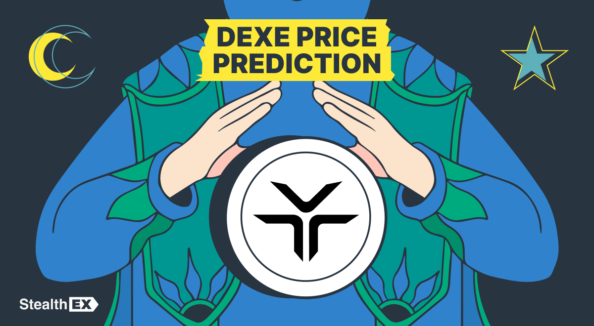 DeXe Price Prediction 2025, 2026, 2030-2040: Is DEXE Coin a Good Investment?