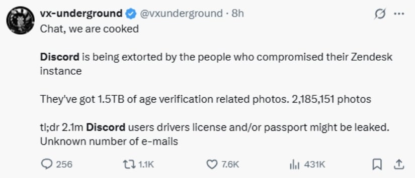 How the Hack Happened