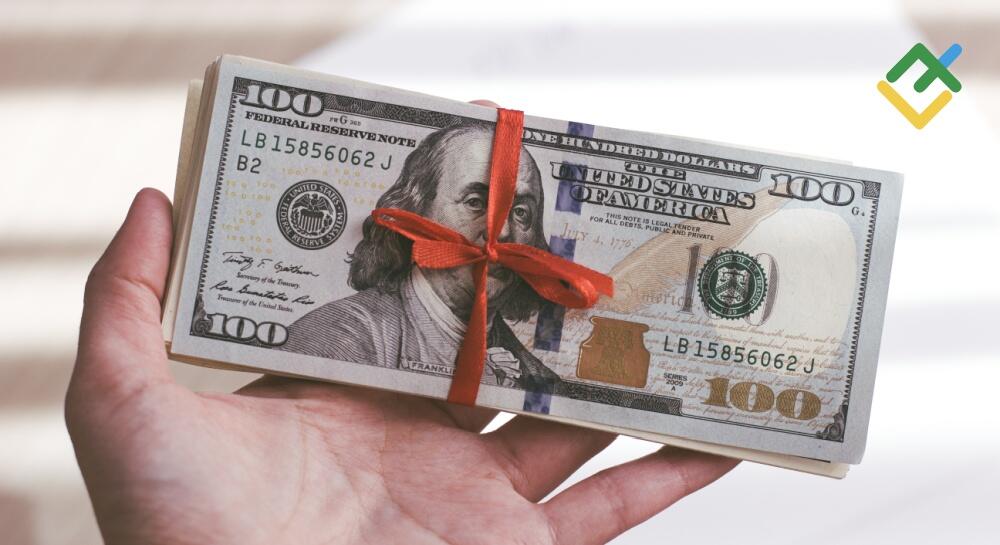 Dollar Slips Ahead of Fed Decision. Forecast as of 29.10.2025 | LiteFinance