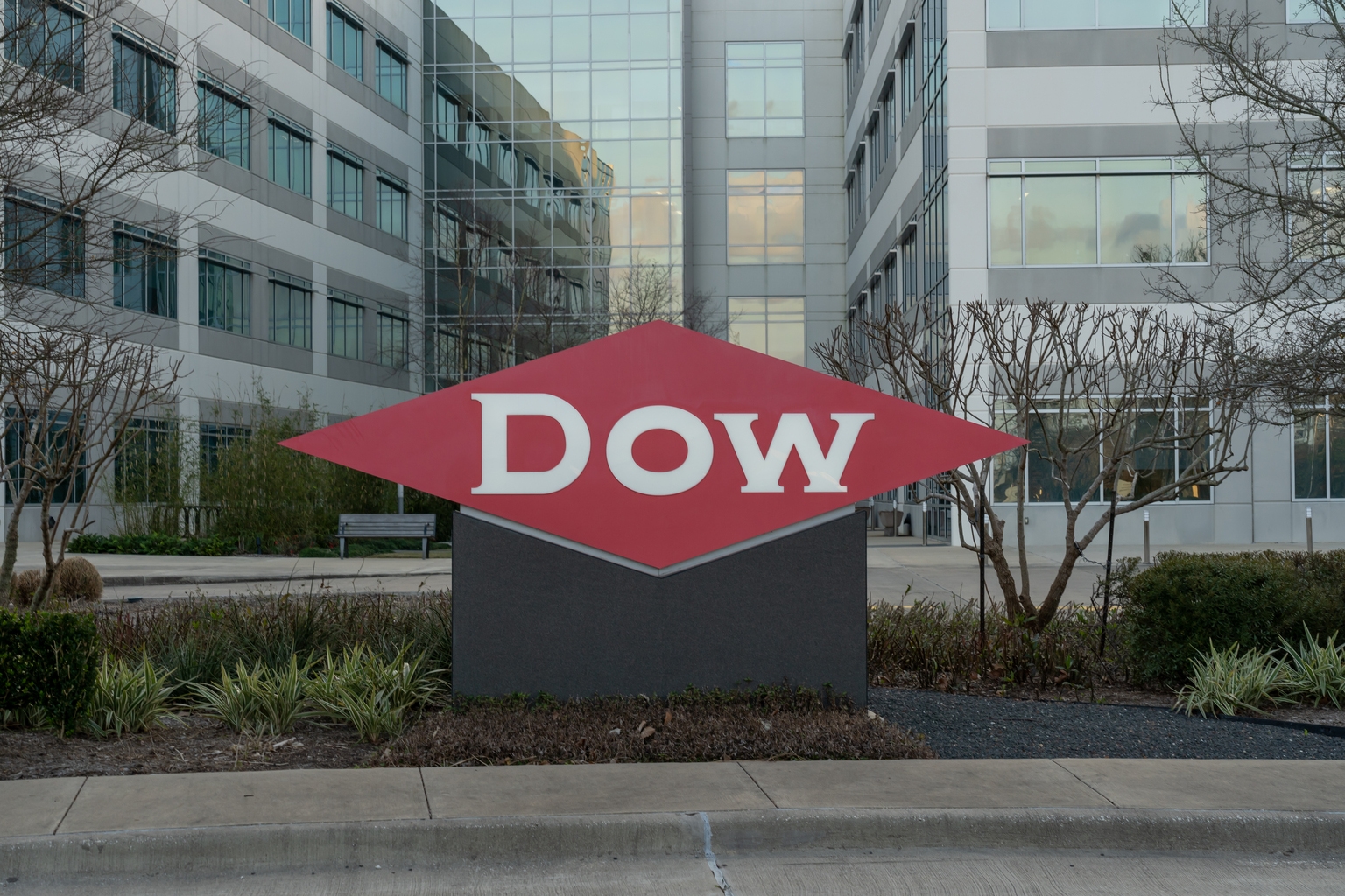 Dow Deserves More Credit (NYSE:DOW)