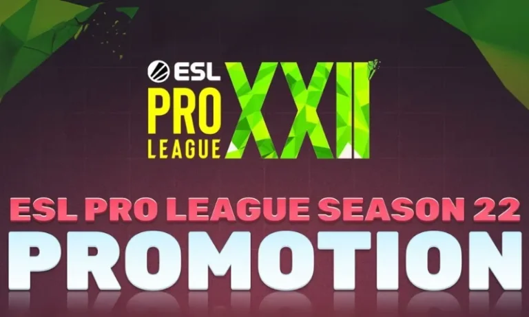 ESL Pro League Season 22: Free Bets & Boosts at 500 Casino | BitcoinChaser