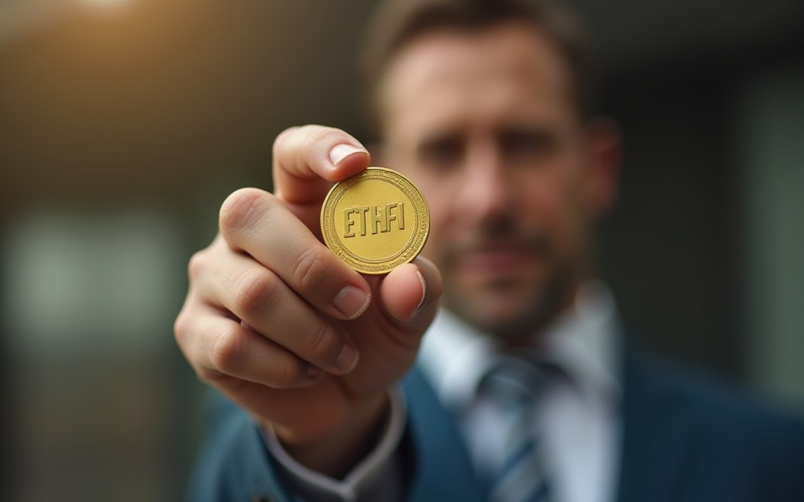 ETHFI price forecast amid liquidity drawdown and on-chain activity plunge – CoinJournal