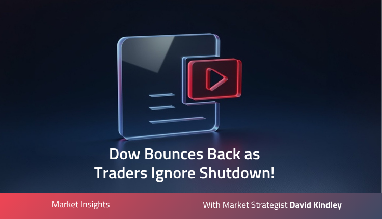 Earnings Season begins as Banking Stocks Progress! - Orbex Forex Trading Blog