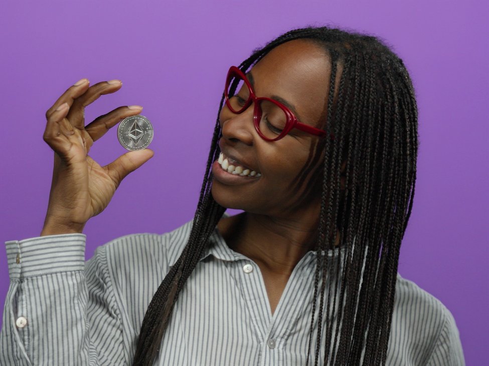 Ethereuem is up 8% today. Is it still a buy? | investingLive