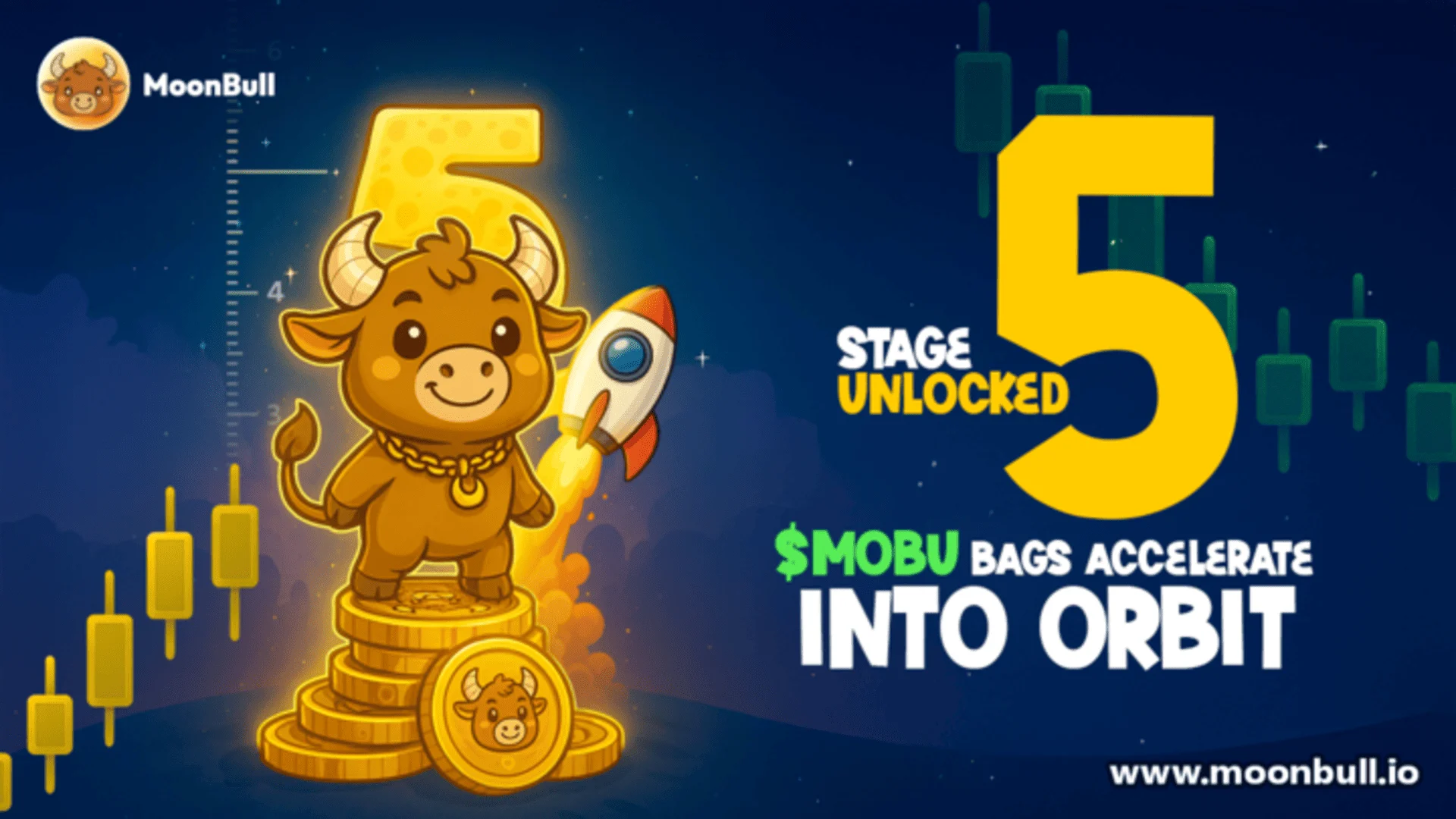 Ethereum and Litecoin News Today: Can MoonBull Outperform Both as 2025’s Most Anticipated Top 100x Crypto Presale?