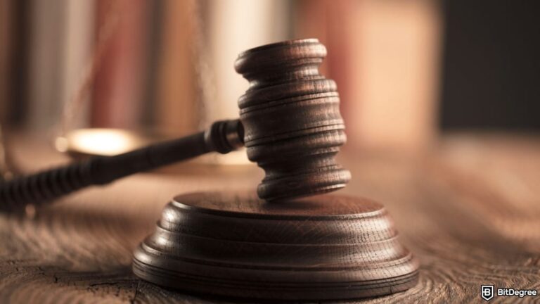 Ex-SAF Diver Jailed for $1.7M Crypto Theft via Seed Phrase