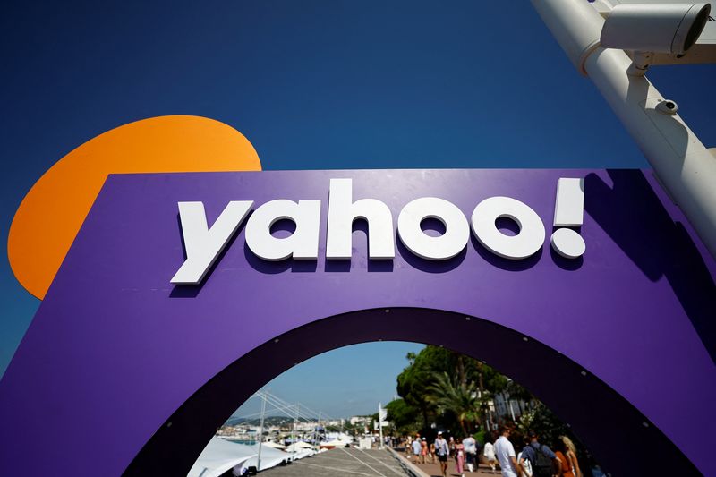 Exclusive-Yahoo nears deal to sell AOL to Italy’s Bending Spoons for $1.4 billion, sources say