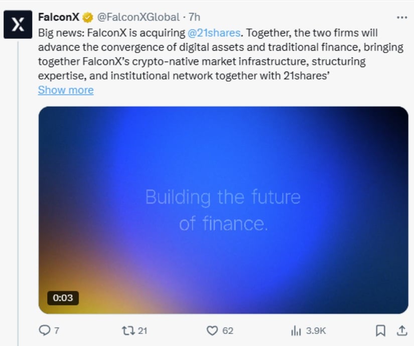 Strategic Rationale Behind the Deal