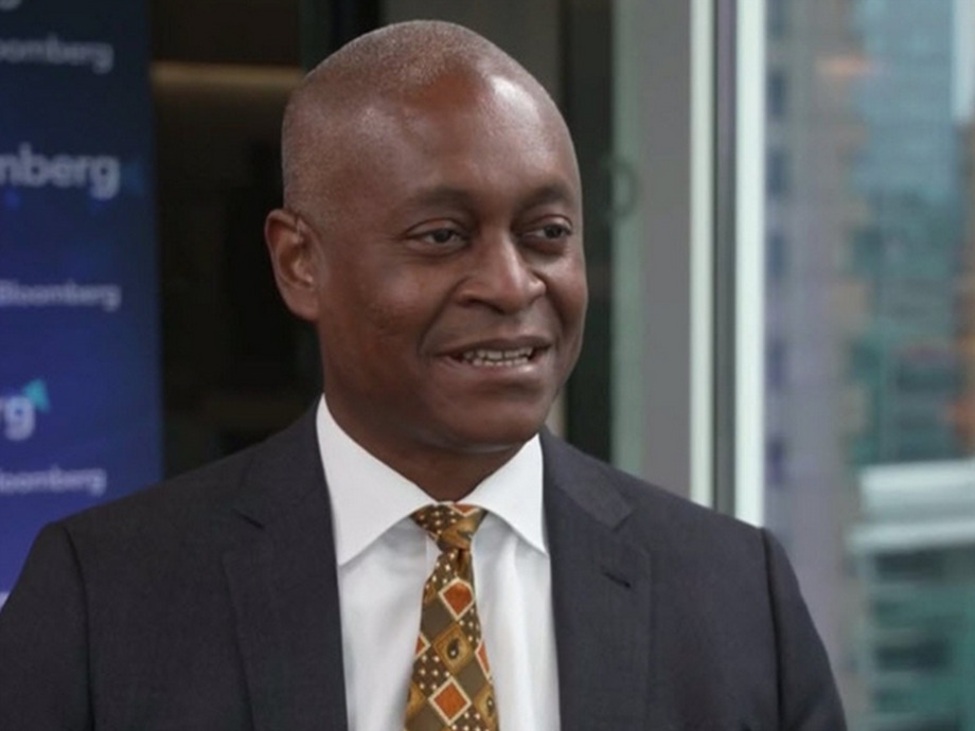 Fed's Bostic:Eventually got behind the cut this week.Fed's Hammack says would not have cut | investingLive