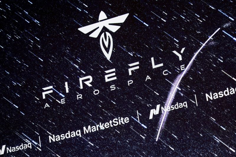 Firefly strengthens portfolio with $855 million deal for national security tech firm SciTec