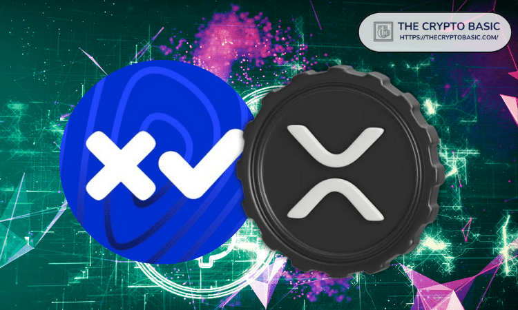 Xaman Wallet and XRP