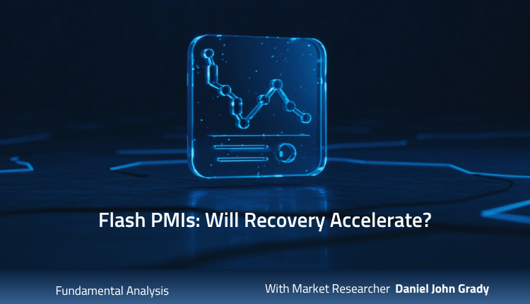 Flash PMIs: Will Recovery Accelerate?