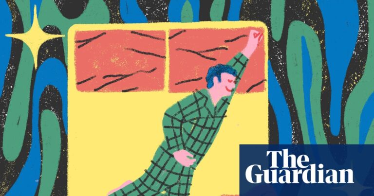 Fly around or make out with your crush: how to start lucid dreaming