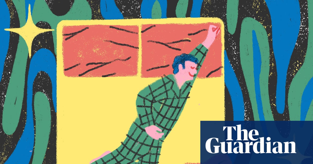 Fly around or make out with your crush: how to start lucid dreaming