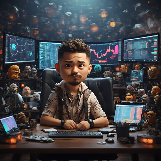 Forex Trends in 2026: How AI Tools Will Change the Game - Forexblogger.com.ng
